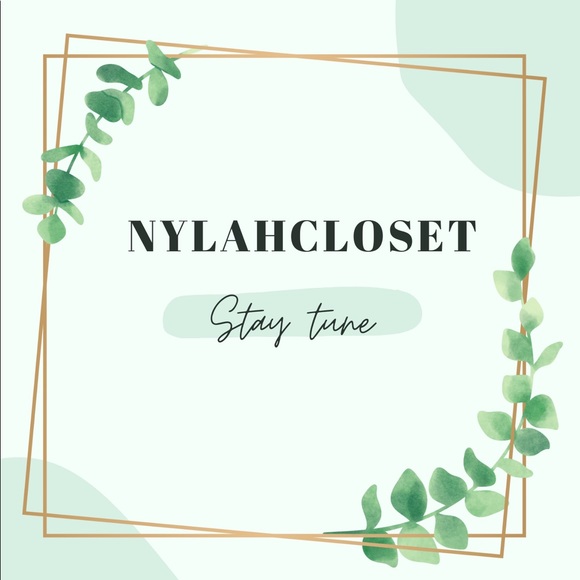 nylahcloset